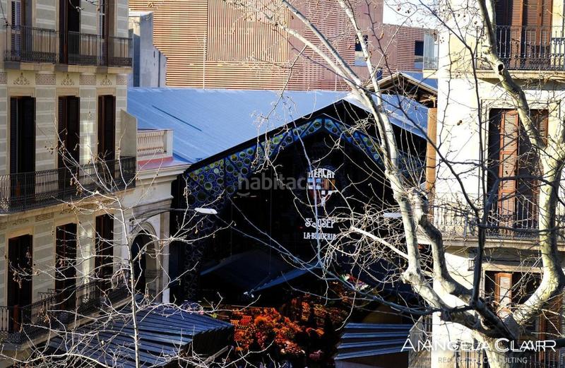 Foto 853dbfb2-c7b7-4efa-bb56-780fc165054f. Etagenwohnung mit heizung in Gòtic Barcelona