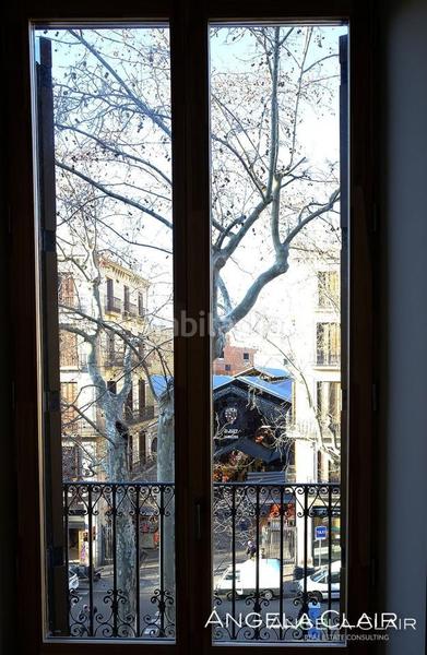 Foto cf2cc7ae-7cd8-47e2-95fc-8a071c53305e. Etagenwohnung mit heizung in Gòtic Barcelona