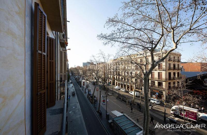 Foto 24c6dde0-af5e-4ef9-90e5-51590a163c23. Flat with heating in Gòtic Barcelona