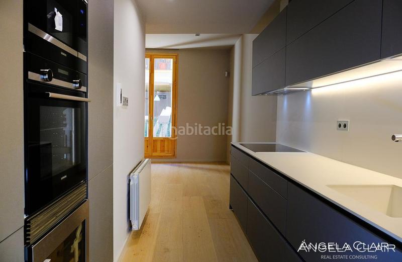 Foto 306f6ce7-b48f-4826-b4cd-0ff33c942242. Flat with heating in Gòtic Barcelona