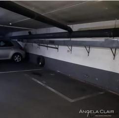 Parking coche  Calle collblanc