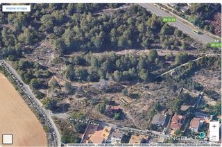 Terreny residencial a La Collada-Sis Camins