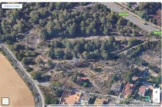 Terreny residencial a La Collada-Sis Camins