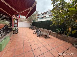 Ground floor  Blas infante