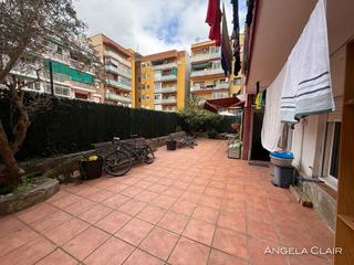 Planta baixa  Blas infante