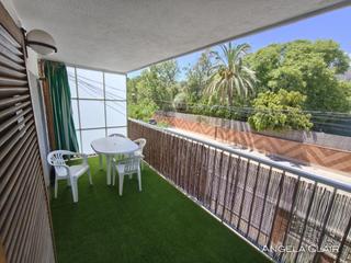 Rent Apartment  Passeig del ferrocarril