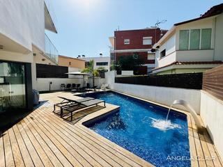 Haus in CALLE 9