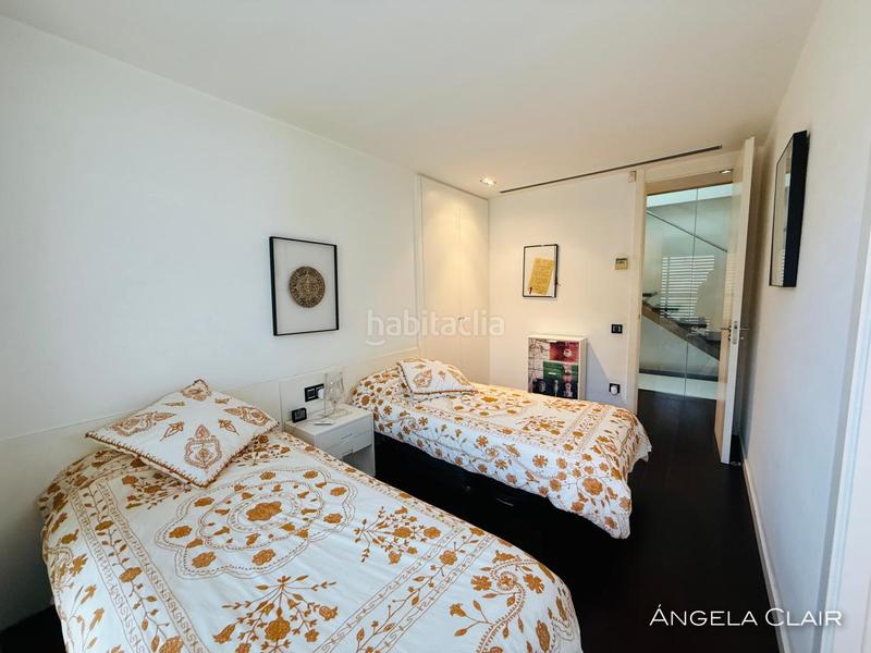 Foto 38a23997-42c1-4552-bc2c-88ebfa58b74f. Maison avec chauffage parking piscine dans Lluminetes Castelldefels