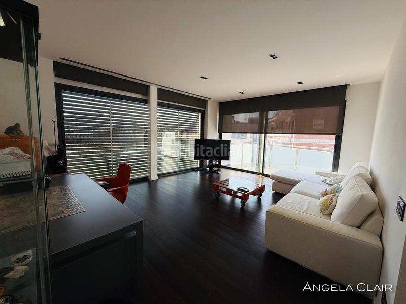 Foto 548a6379-37bd-43ac-94c0-79cb5ebad869. Maison avec chauffage parking piscine dans Lluminetes Castelldefels