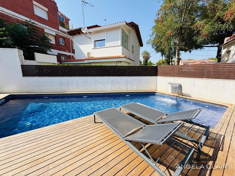 Foto befc7438-831e-4678-8144-321d53d1fa71. Maison avec chauffage parking piscine dans Lluminetes Castelldefels