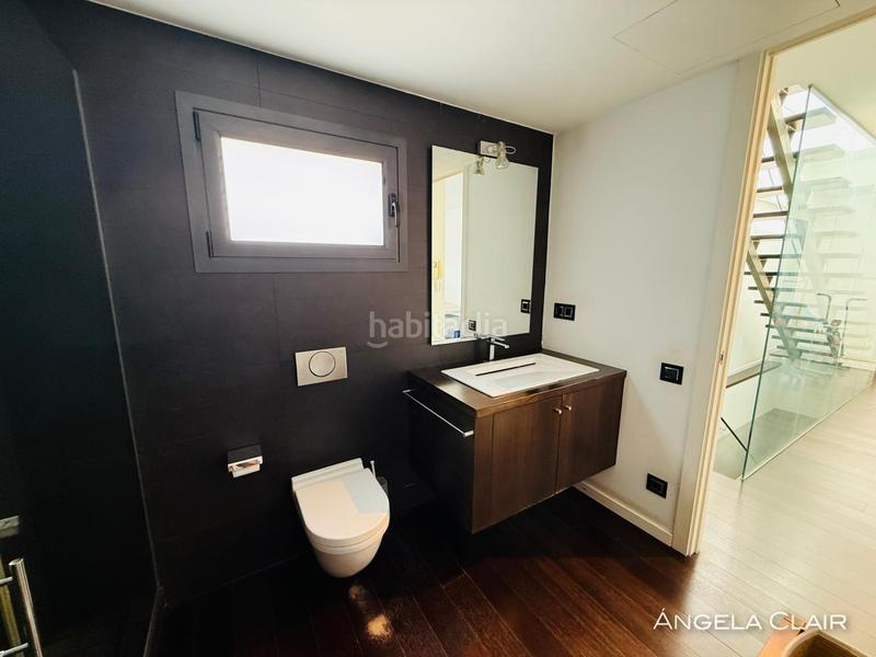 Foto d29bf9e8-9093-4e4c-b426-2c2f2209ab96. Maison avec chauffage parking piscine dans Lluminetes Castelldefels