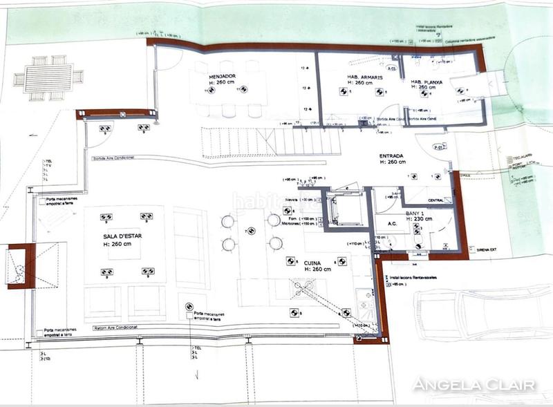 Foto d456ce31-614f-4532-b9e2-f65a595cb8c2. Maison avec chauffage parking piscine dans Lluminetes Castelldefels