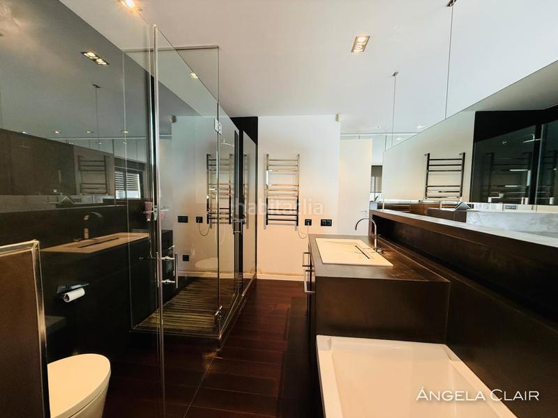 Foto e1bcb839-bca8-46ad-ae09-6d363de54d02. Maison avec chauffage parking piscine dans Lluminetes Castelldefels