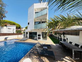 Maison  Calle 9