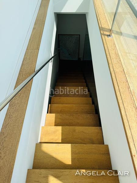 Foto ebb35a57-b1ab-47aa-87aa-ea5c880262ed. Maison avec chauffage parking piscine dans Lluminetes Castelldefels