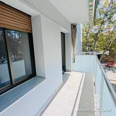 Appartement  Paraguai