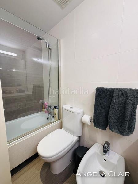 Foto f726f8f4-ab83-4f3a-913d-054aa7c75bad. Àtic amb calefacció aparcament piscina a Centre-Can Nadal Sant Feliu de Llobregat