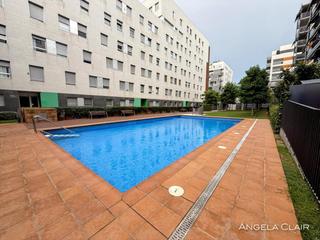 Attique  Cl joana raspall