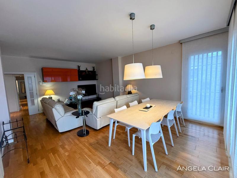 Foto 631aa6f6-b309-421c-9fd1-875a37b2868d. Attique avec chauffage parking piscine dans Centre-Can Nadal Sant Feliu de Llobregat