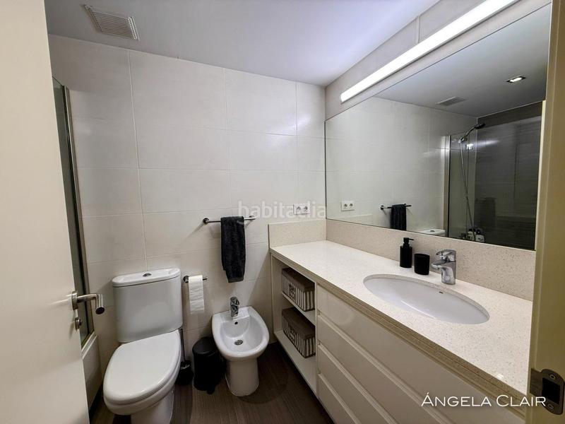 Foto 96c3d292-1fce-4dd9-9525-79968b5c3727. Attique avec chauffage parking piscine dans Centre-Can Nadal Sant Feliu de Llobregat