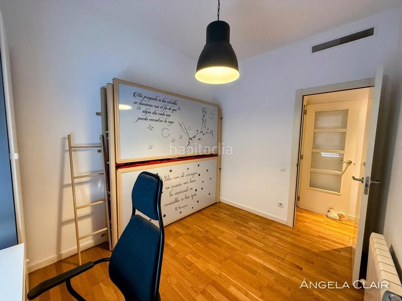 Foto 0a0463f9-03dd-4b7d-821c-acc50a47de01. Dachwohnung mit heizung parking pool in Centre-Can Nadal Sant Feliu de Llobregat