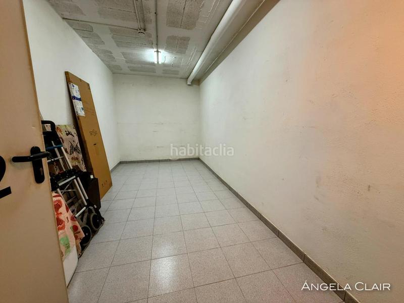 Foto 1fddeb1b-2a27-45d8-8ca6-65e2fda7d200. Dachwohnung mit heizung parking pool in Centre-Can Nadal Sant Feliu de Llobregat