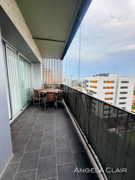Foto b85e9223-cde1-41b6-9673-6fc5fadaf9b4. Dachwohnung mit heizung parking pool in Centre-Can Nadal Sant Feliu de Llobregat