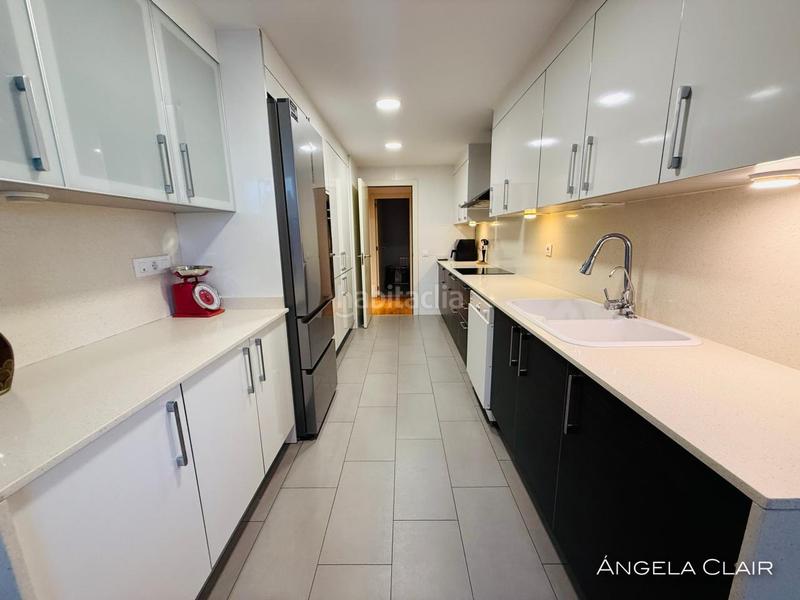 Foto c593bd37-d4f1-44b9-8267-f901f234df8d. Dachwohnung mit heizung parking pool in Centre-Can Nadal Sant Feliu de Llobregat