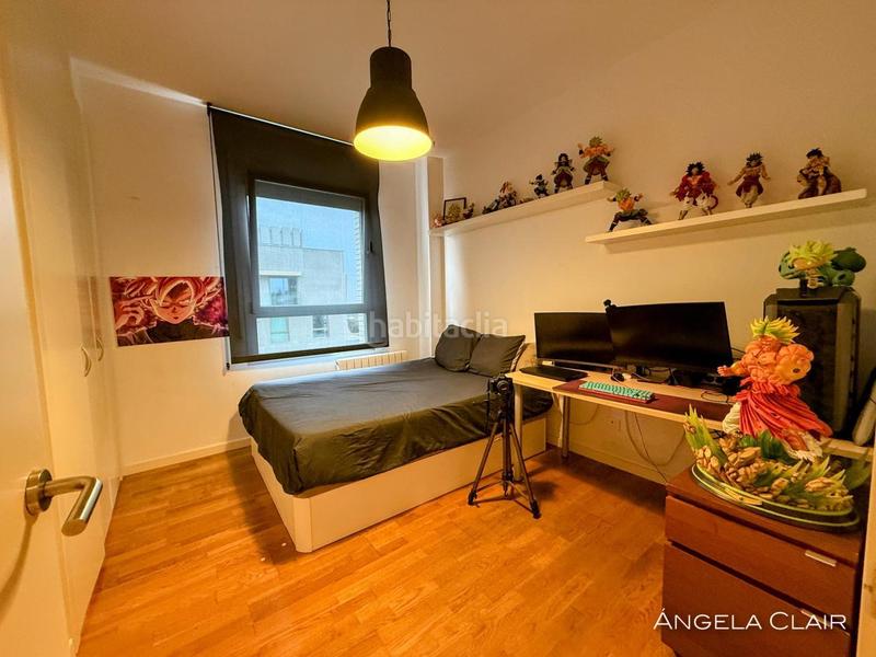 Foto cd37d760-92b9-4d1c-bcbd-80967313336a. Dachwohnung mit heizung parking pool in Centre-Can Nadal Sant Feliu de Llobregat