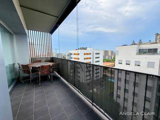 Penthouse in CL JOANA RASPALL