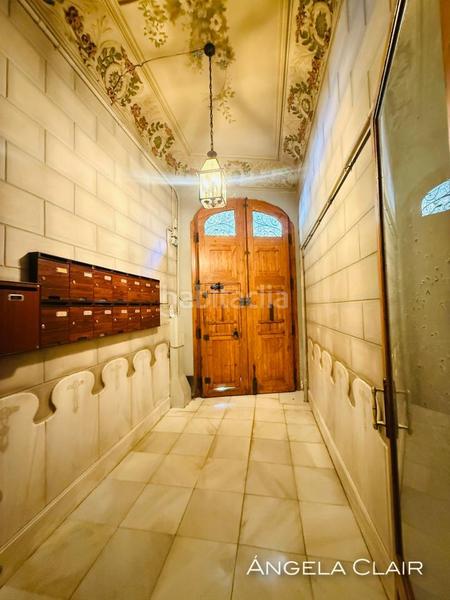 Foto 77e98c33-9473-478b-8f07-6d7d26ed884b. Appartamento con riscaldamento in Sant Gervasi - Bonanova Barcelona