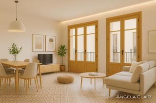 Appartement  St gervasi de cassoles