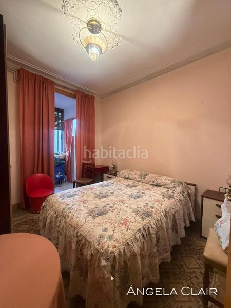 Foto 06856a13-6bed-4630-ab1a-bce2be4dbfed. Etagenwohnung mit heizung in Sant Gervasi - Bonanova Barcelona