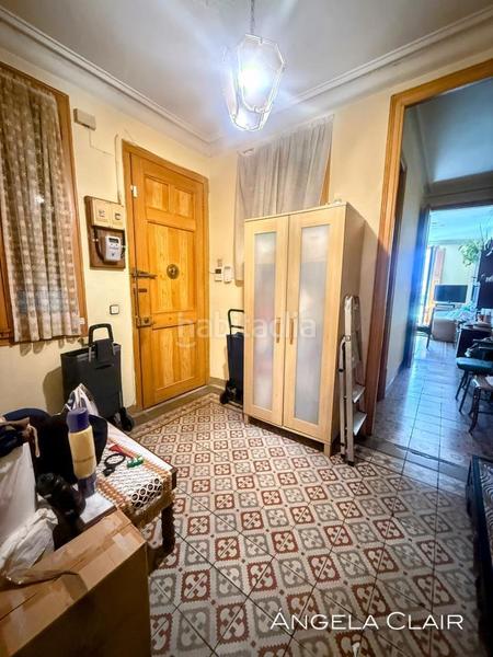 Foto 0f6c8098-5ae8-419a-b7be-c95b26a6d4d0. Etagenwohnung mit heizung in Sant Gervasi - Bonanova Barcelona