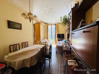 Etagenwohnung  St gervasi de cassoles