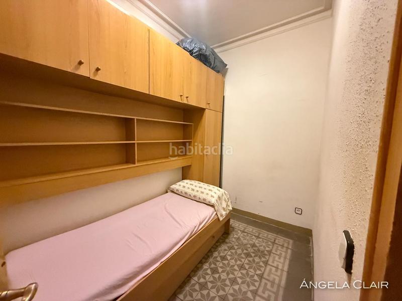 Foto 2d90c8e4-638d-4615-a76e-c33d2b7f60ce. Etagenwohnung mit heizung in Sant Gervasi - Bonanova Barcelona