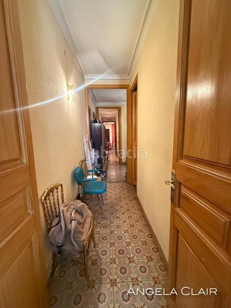 Foto 52fecd76-cec2-485b-8200-acd8dbb95702. Etagenwohnung mit heizung in Sant Gervasi - Bonanova Barcelona