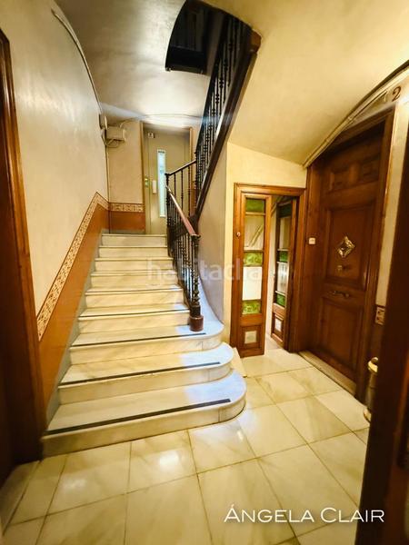 Foto 5af5f707-2dab-4d02-a375-219986fd0a6e. Etagenwohnung mit heizung in Sant Gervasi - Bonanova Barcelona