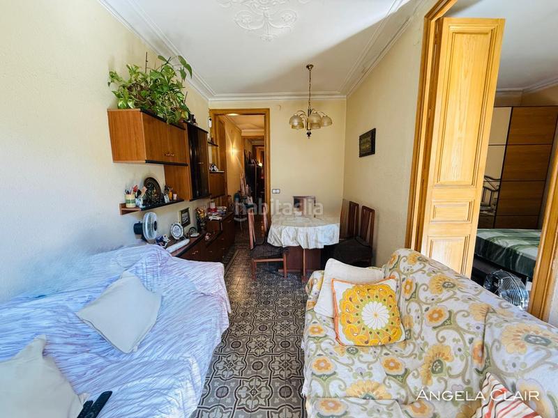 Foto 69d6ce70-0435-4ec3-9544-57ded91dc7b5. Etagenwohnung mit heizung in Sant Gervasi - Bonanova Barcelona