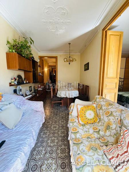 Foto 73fd5ab0-d760-4322-b7ef-2f28a143d303. Etagenwohnung mit heizung in Sant Gervasi - Bonanova Barcelona