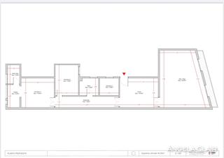 Etagenwohnung in st gervasi de cassoles
