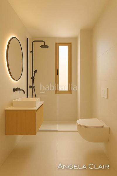 Foto 93ebbfa1-9acd-4bc6-b2bb-9ef723b56d16. Etagenwohnung mit heizung in Sant Gervasi - Bonanova Barcelona