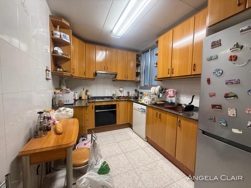 Foto 982afe0c-da88-4fb5-a10f-a6e136f36861. Etagenwohnung mit heizung in Sant Gervasi - Bonanova Barcelona