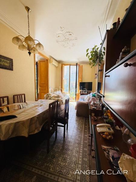 Foto c0f56e08-35ae-4978-9801-1bb3e7820b02. Etagenwohnung mit heizung in Sant Gervasi - Bonanova Barcelona