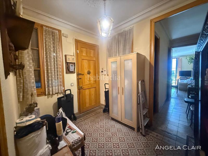 Foto d7bdd296-2e1e-428b-be71-817b1fd5f03c. Etagenwohnung mit heizung in Sant Gervasi - Bonanova Barcelona