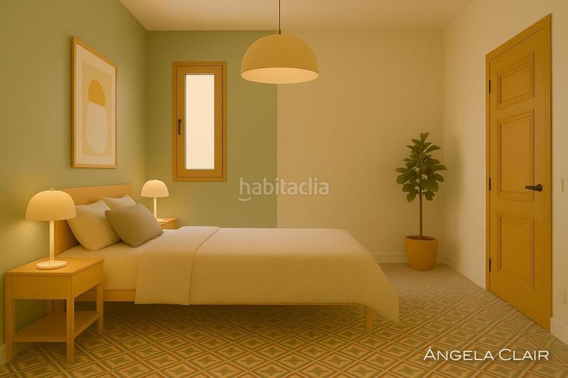 Foto e6bdaf4b-1ba7-4f3d-ac0e-6e86f0b40410. Etagenwohnung mit heizung in Sant Gervasi - Bonanova Barcelona