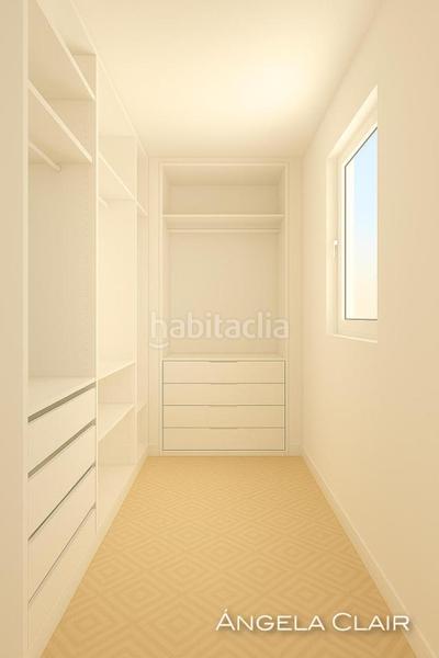 Foto e8d77cc0-82e4-4e7c-9755-f8944cd914de. Etagenwohnung mit heizung in Sant Gervasi - Bonanova Barcelona