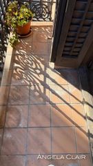 Flat  St gervasi de cassoles