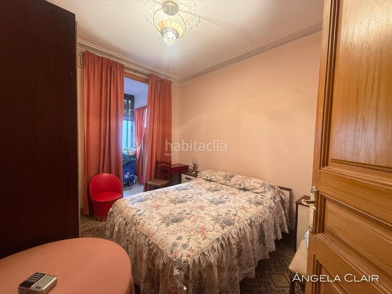 Foto f2fcba5b-2843-4629-828a-8384fcba9d55. Pis amb calefacció a Sant Gervasi - Bonanova Barcelona