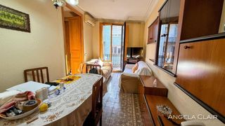 Etagenwohnung  St gervasi de cassoles